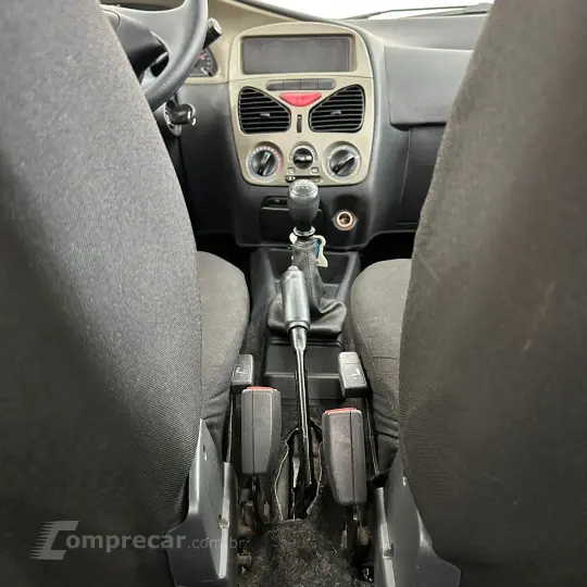 Palio 1.0 ECONOMY Fire Flex 8V 4p