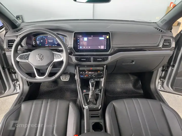 T-CROSS 1.4 250 TSI Highline