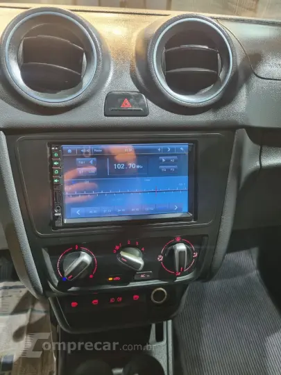 GOL 1.0 12V MPI Totalflex Track