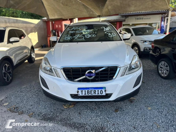 XC60 2.0 T5 Dynamic FWD Turbo