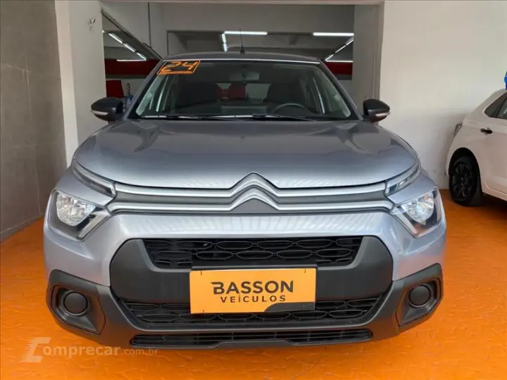 C3 1.0 Firefly Live Pack