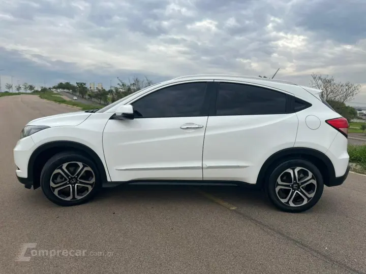HR-V 1.8 16V EXL