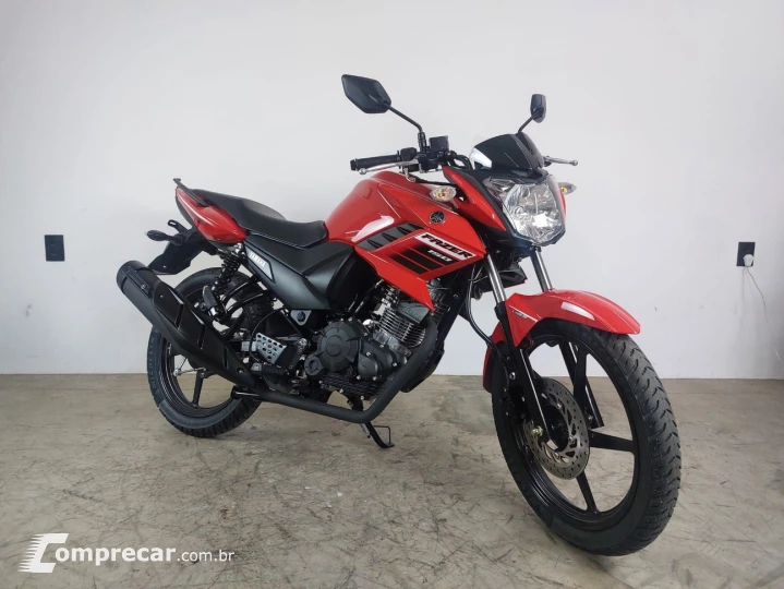 YAMAHA FAZER YS 150 SED