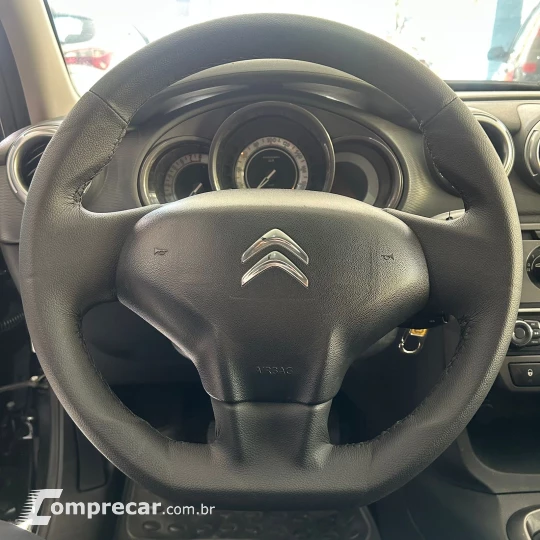 C3 1.2 Tendance 8V
