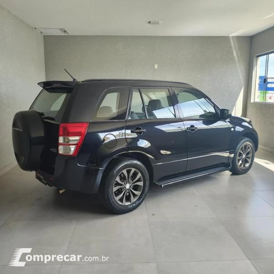 GRAND VITARA 2WD 4X2 2.0 16V 4P