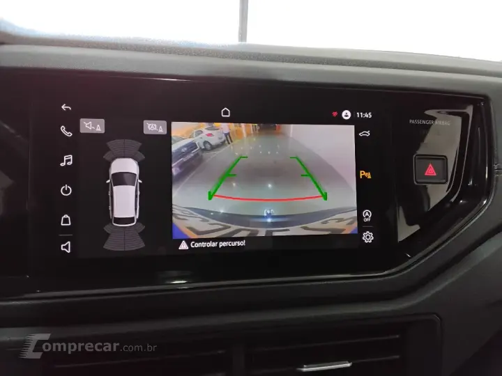 NIVUS 1.0 200 TSI TOTAL FLEX HIGHLINE AUTOMÁTICO