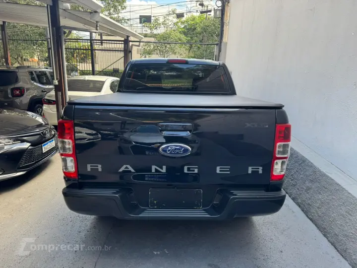 RANGER 2.5 XLS 4X2 CD 16V