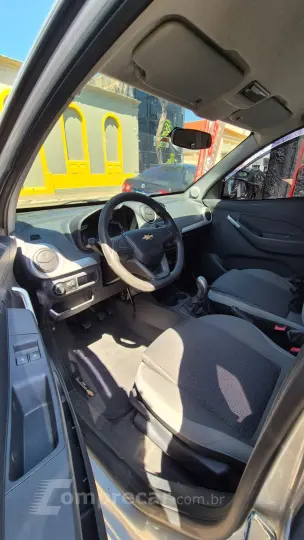 MONTANA 1.4 MPFI LS CS 8V