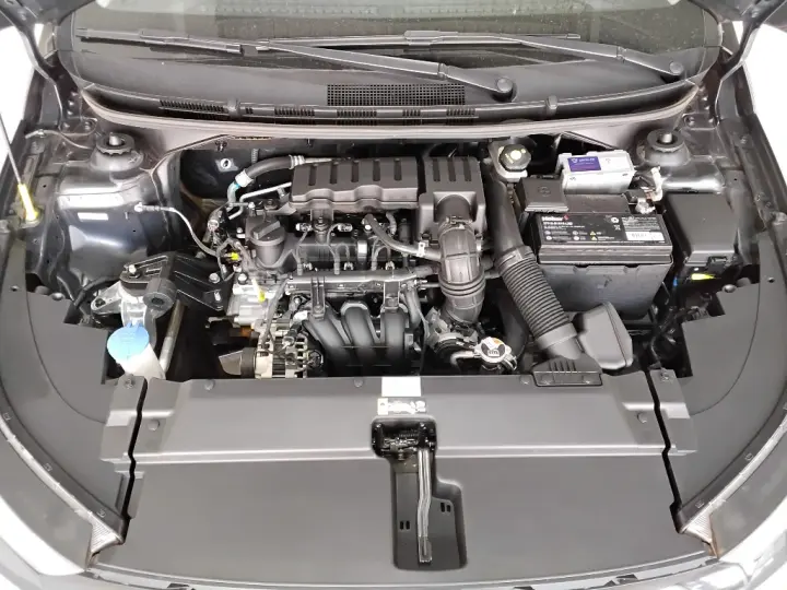 HB20 1.0 12V FLEX SENSE PLUS MANUAL