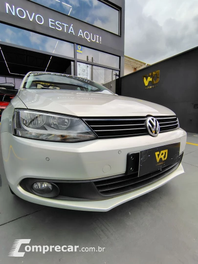 JETTA Comfortline 2.0 T.Flex 8V 4p Tipt.