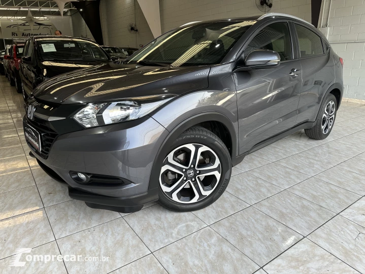 HR-V 1.8 16V LX