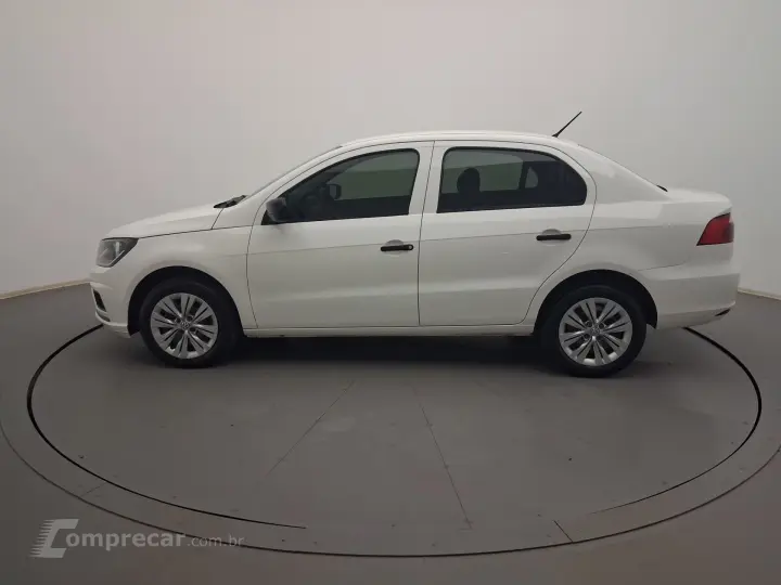 VOYAGE 1.0 12V MPI TOTALFLEX 4P MANUAL