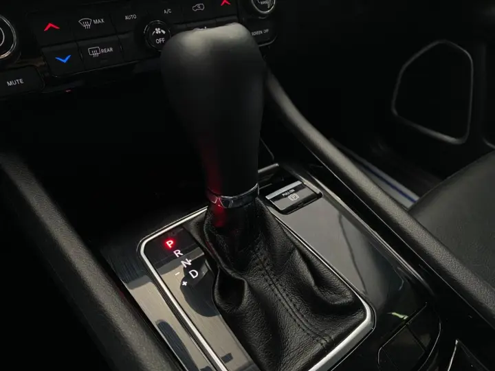 COMPASS SPORT T270 1.3 TB 4x2 Flex Aut.