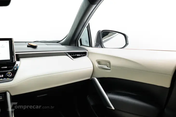 COROLLA CROSS 1.8 VVT-I Hybrid XRX