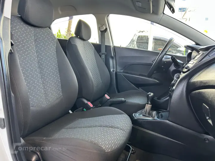 HB20 1.0 Comfort Style 12V