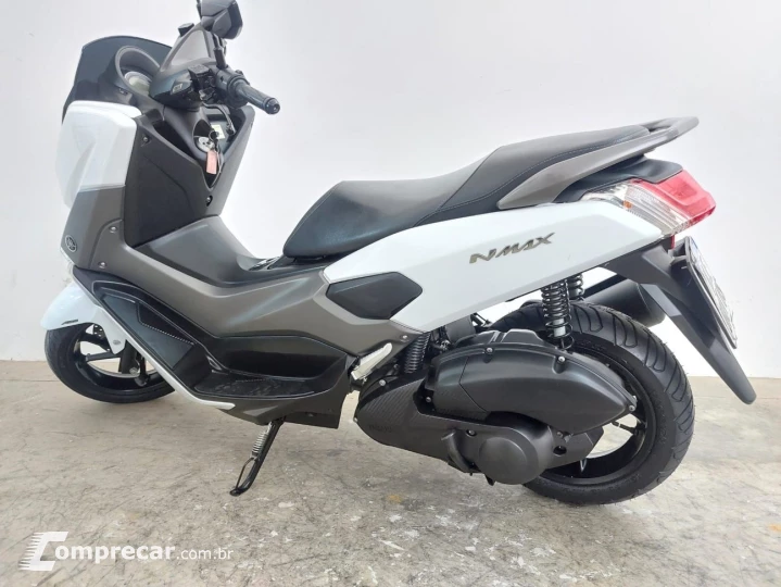 YAMAHA NMAX 160 ABS