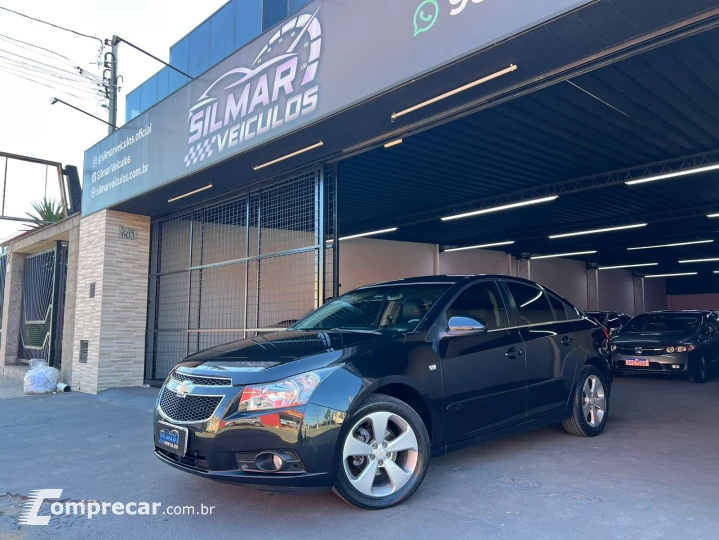 CRUZE 1.8 LT 16V