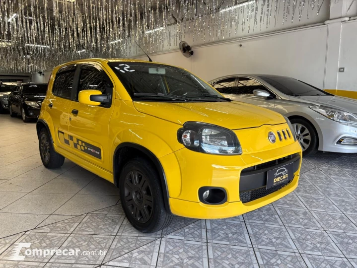 UNO 1.4 Sporting 8V