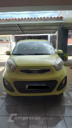 PICANTO 1.0 EX 12V
