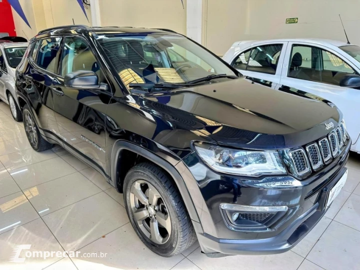 COMPASS 2.0 16V Sport