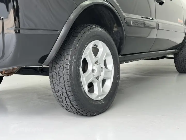 ECOSPORT 2.0 XLT 16V