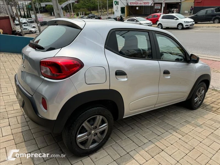 KWID 1.0 12V SCE ZEN