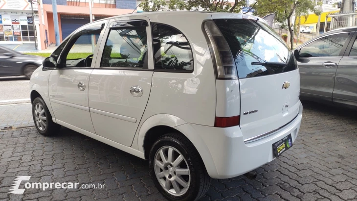 MERIVA 1.4 MPFI MAXX 8V ECONO