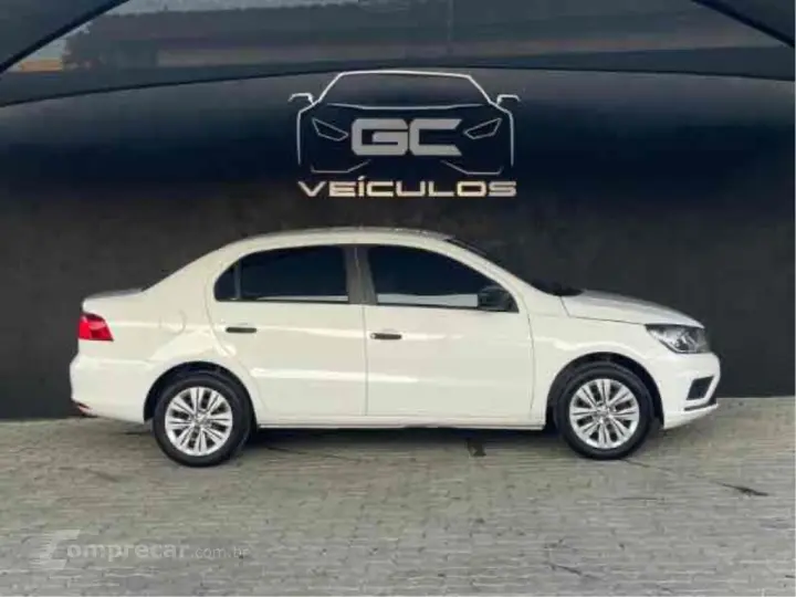 VOYAGE 1.6 MSI TOTALFLEX 4P MANUAL