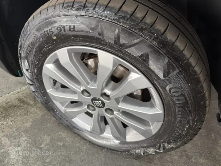 STRADA 1.3 Firefly Freedom CS