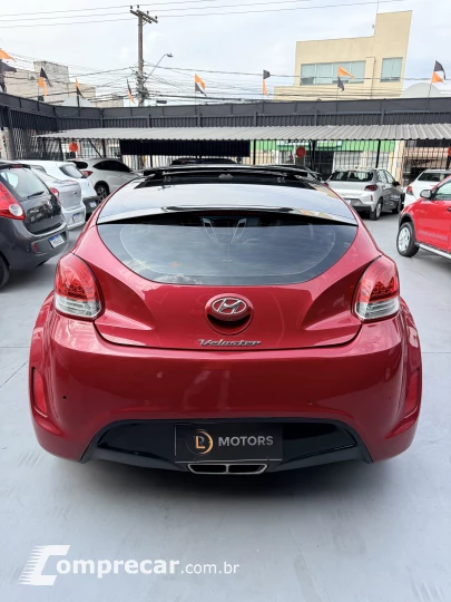 VELOSTER 1.6 16V