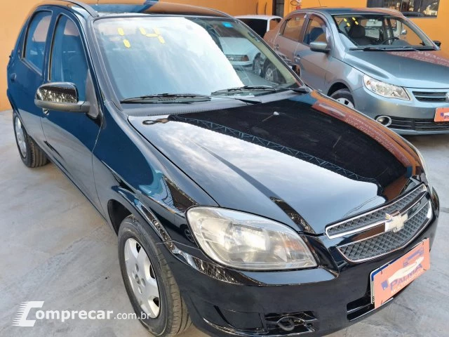 CELTA - 1.0 MPFI LT 8V 4P MANUAL