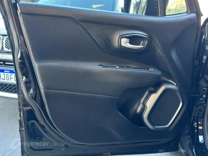 RENEGADE 1.3 T270 TURBO FLEX SPORT AT6