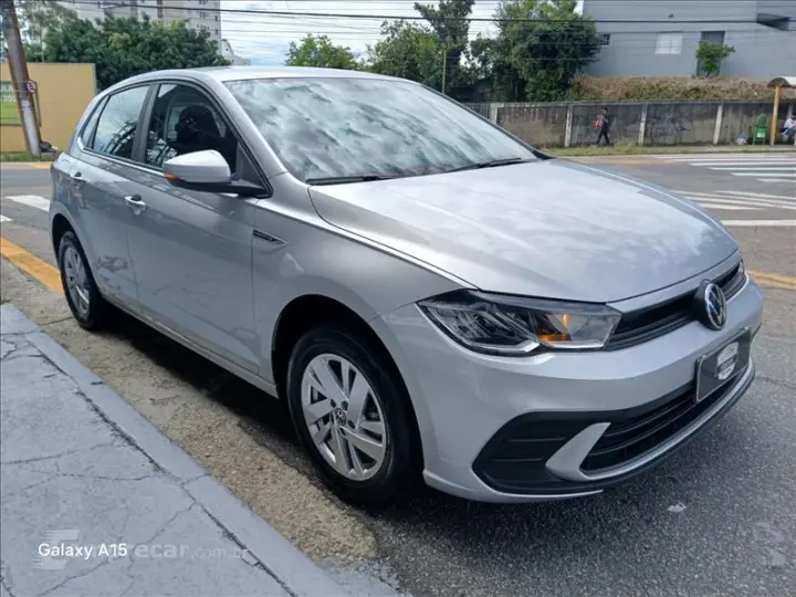 POLO 1.0 170 TSI Comfortline