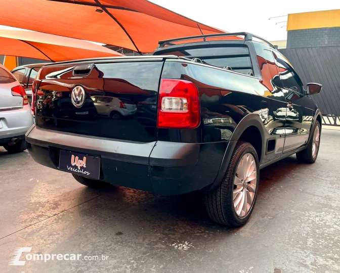 SAVEIRO 1.6 MI CE 8V G.V