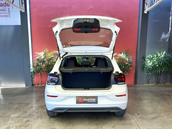 POLO 1.0 170 TSI MANUAL