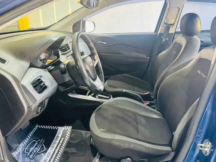 ONIX 1.4 MPFI Activ 8V