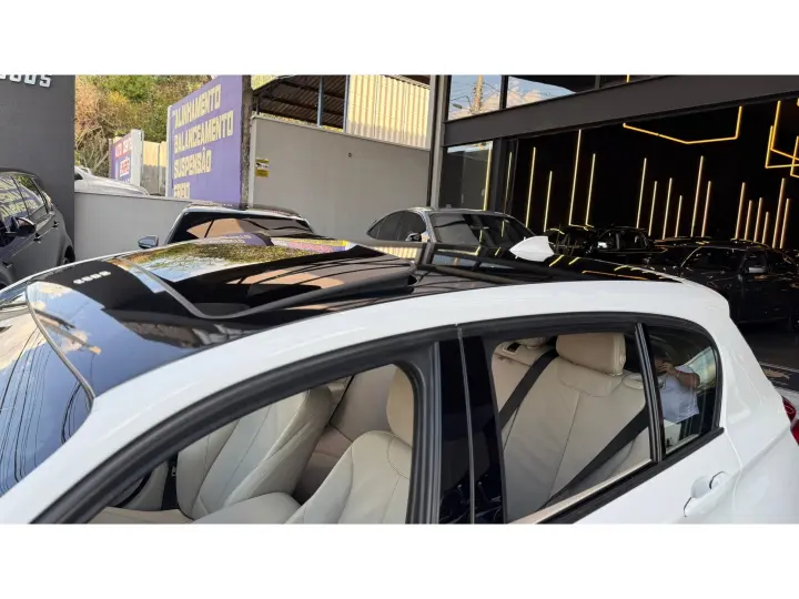 M 135i 3.0 V6 24V TURBO GASOLINA 4P AUTOMÁTICO