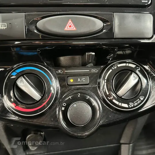 ETIOS XLS 1.5 Flex 5p Aut.