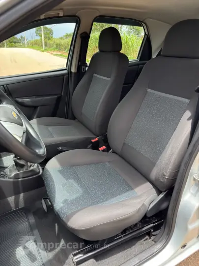 CELTA 1.0 MPFI LT 8V