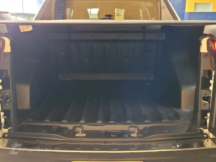 Toro Volcano 2.0 16V 4x4 TB Diesel Aut.