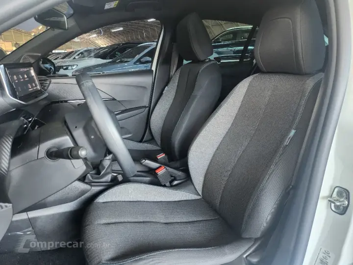 208 1.0 FIREFLY FLEX STYLE MANUAL