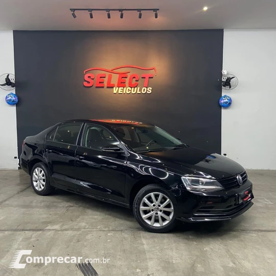 JETTA 1.4 16V TSI Trendline