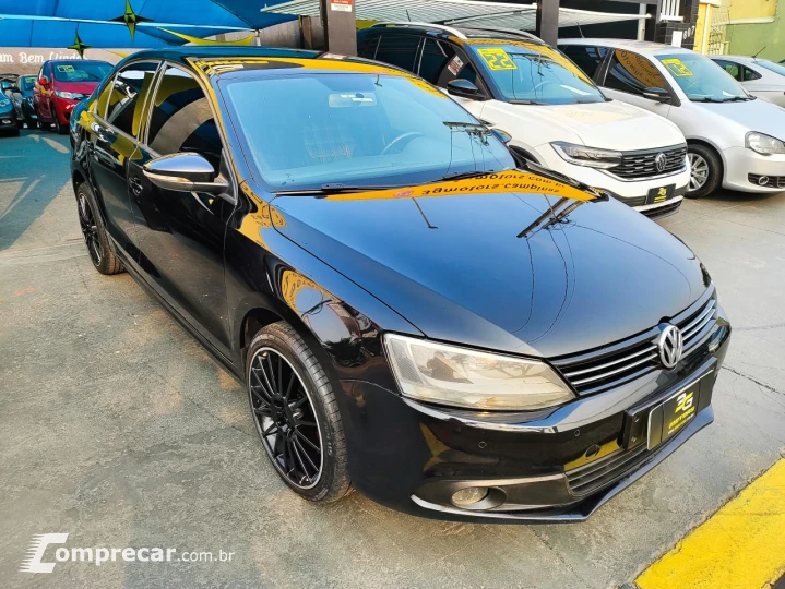 JETTA Comfortline 2.0 T.Flex 8V 4p Tipt.