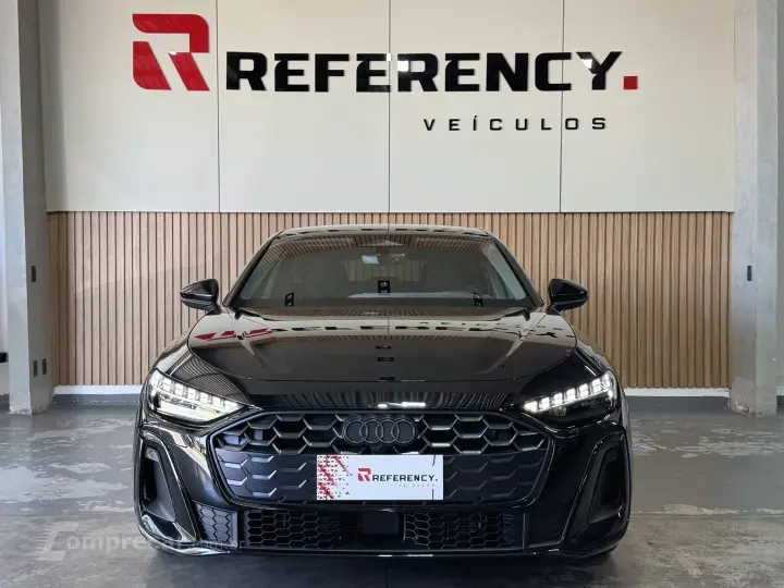 A5 2.0 TFSI GASOLINA PERFORMANCE S EDITION QUATTRO S TRONIC