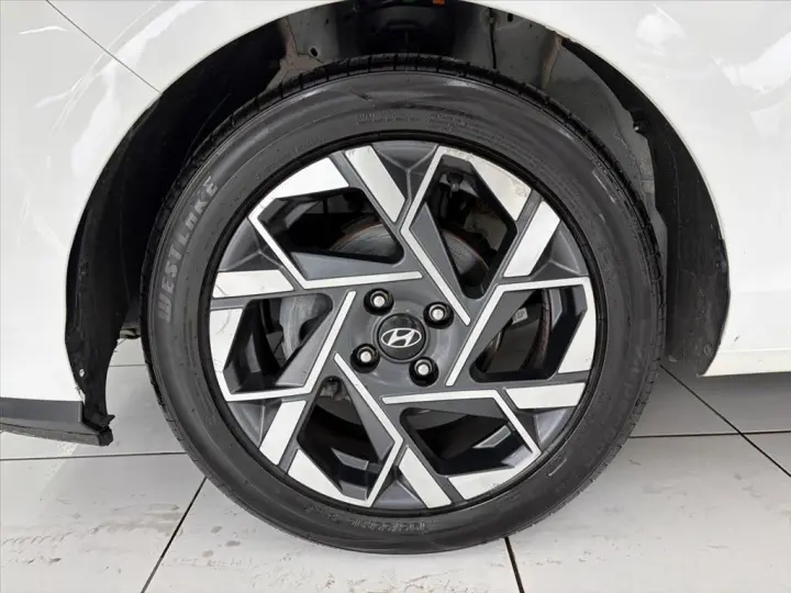 HB20 1.0 TGDI FLEX COMFORT AUTOMÁTICO