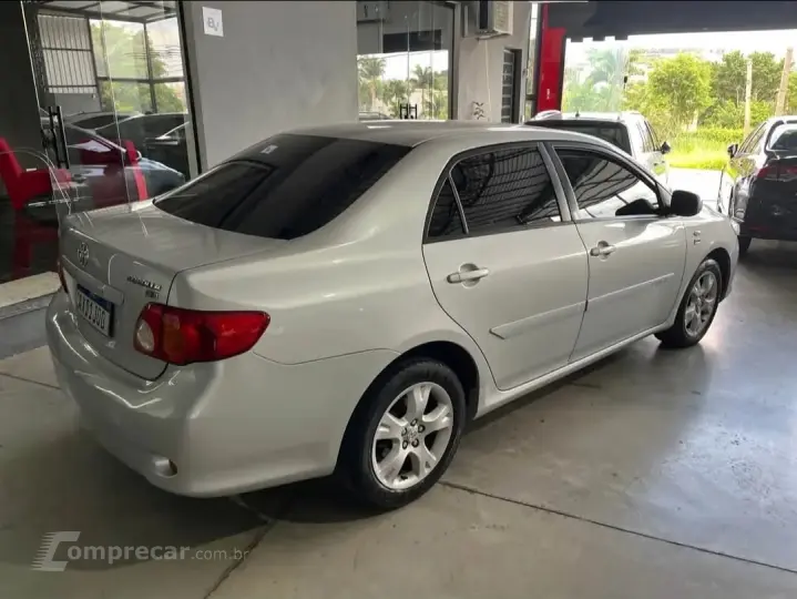 COROLLA 1.8 GLI 16V