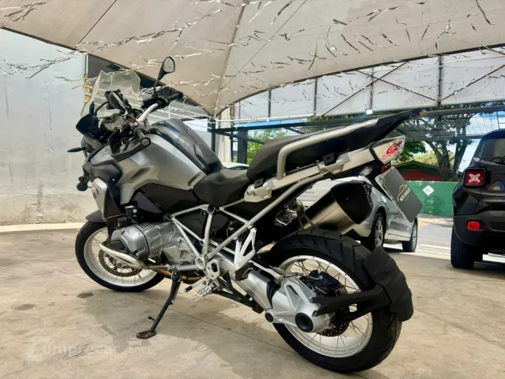 Bmw R1200 GS
