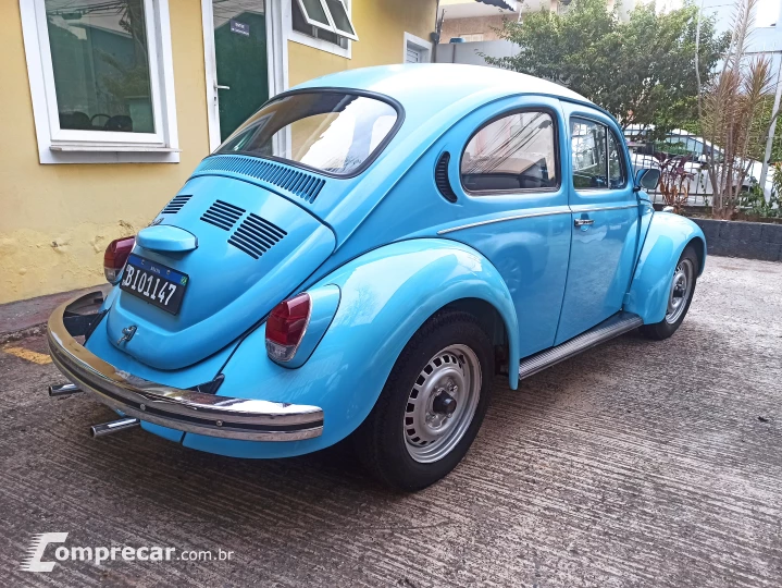 FUSCA 1.5 8V