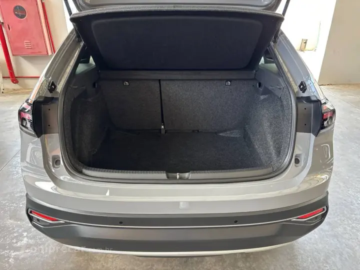 Nivus Highline 1.0 200 TSI Flex Aut.