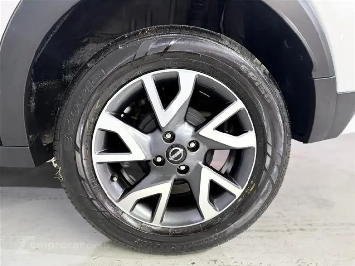 KICKS 1.6 16vstart Sense